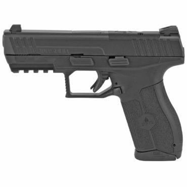 IWI MASADA Pistol 9mm Polymer 4.1″ ~ | Green Top Shooting Range