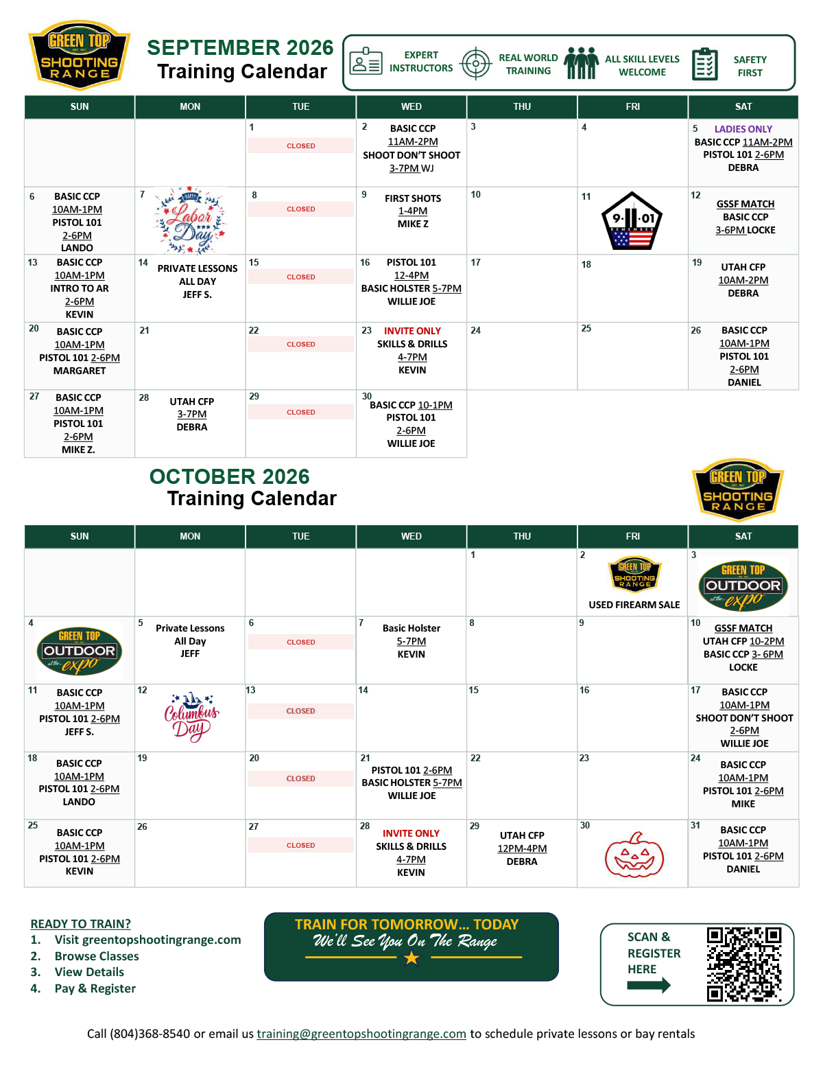 GTSR Training Calendar Sep Oct 2026-1